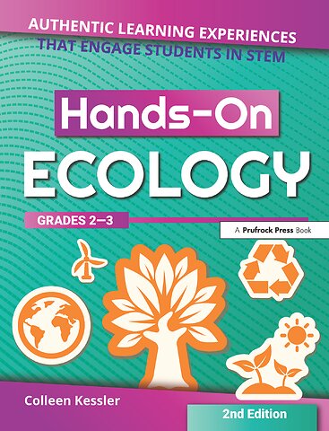 Hands–On Ecology Grades 2–3