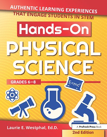 Hands-On Physical Science