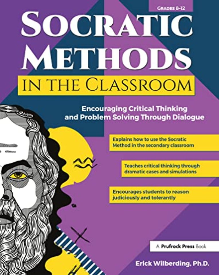 Socratic Methods in the Classroom