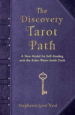The Discovery Tarot Path
