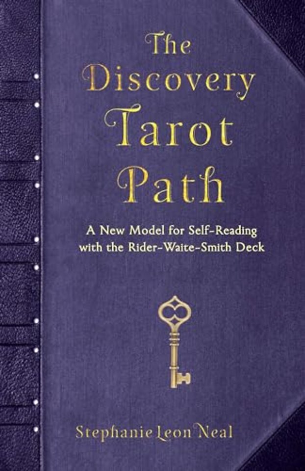 The Discovery Tarot Path