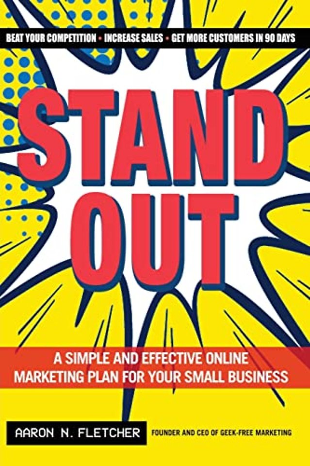 Stand Out