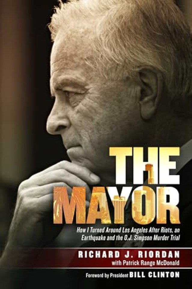 The Mayor