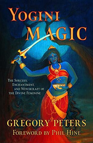 Yogini Magic