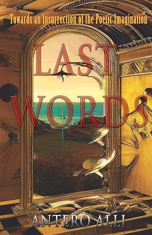 Last Words: Towards an Insurrection of the Poetic Imagination