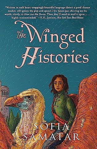 The Winged Histories