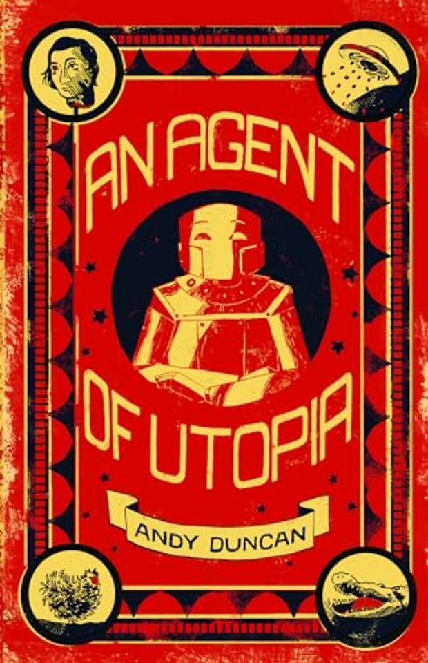 An Agent of Utopia