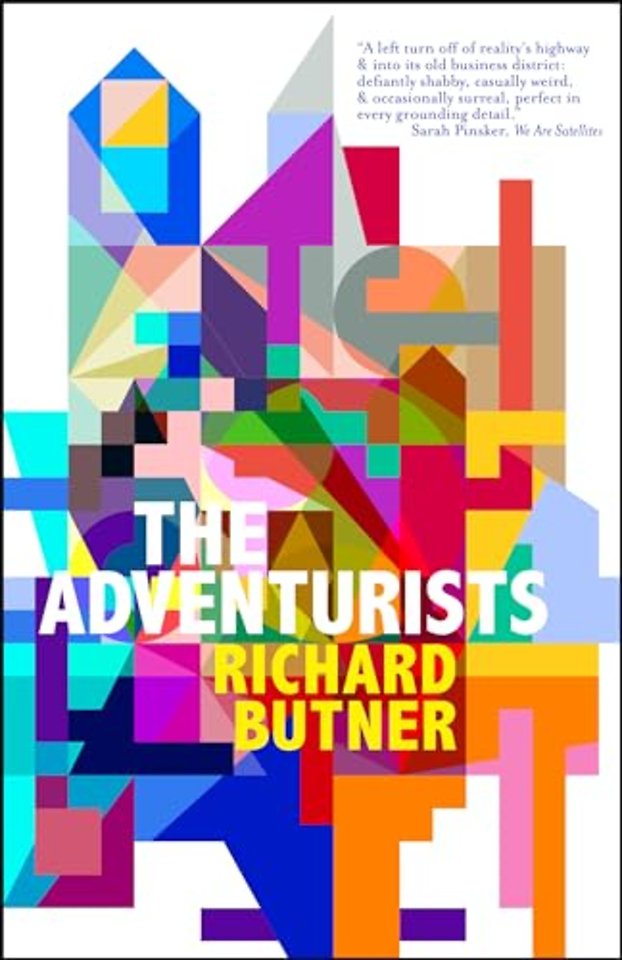 The Adventurists