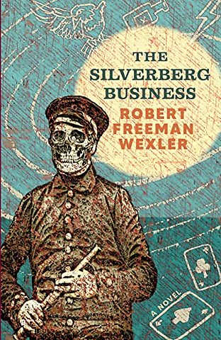 The Silverberg Business
