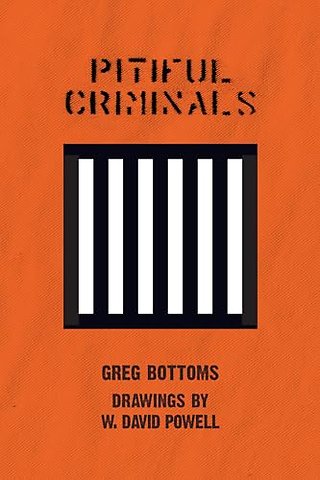 Pitiful Criminals