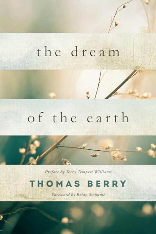 The Dream of the Earth