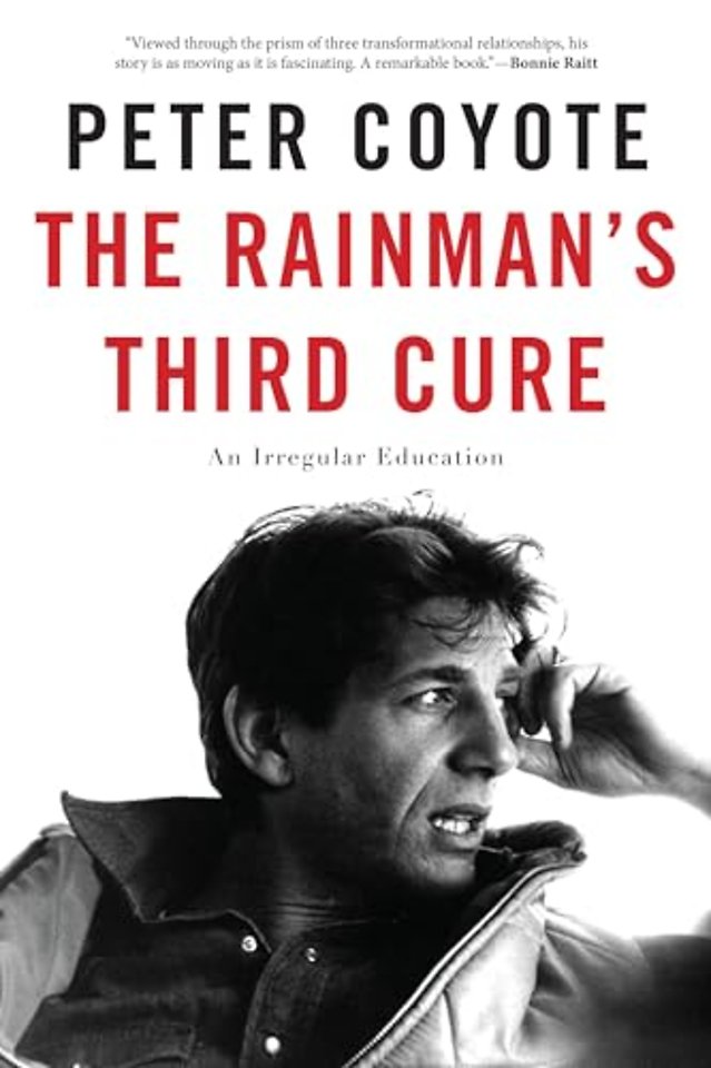 The Rainman's Third Cure