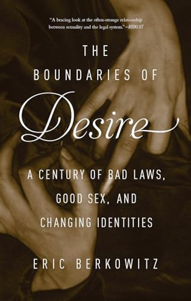 The Boundaries of Desire