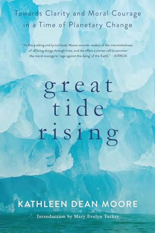 Great Tide Rising