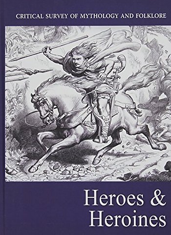 Heroes and Heroines