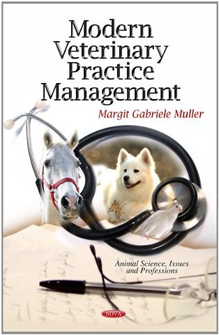 Modern Veterinary Practice Management