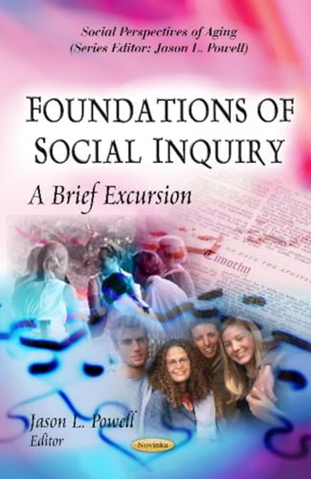 Foundations of Social Inquiry