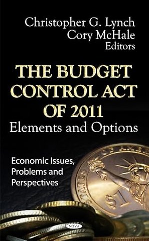 Budget Control Act of 2011
