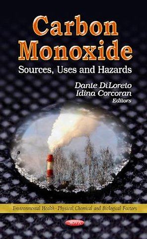 Carbon Monoxide