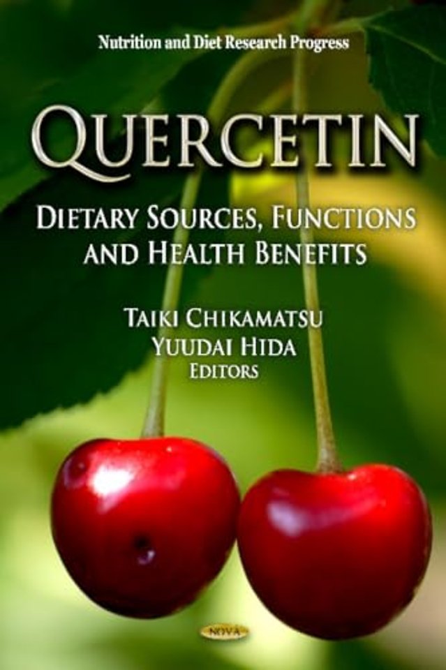 Quercetin