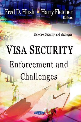 Visa Security