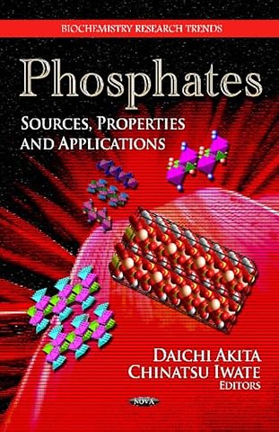 Phosphates