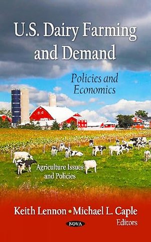 U.S. Dairy Farming & Demand