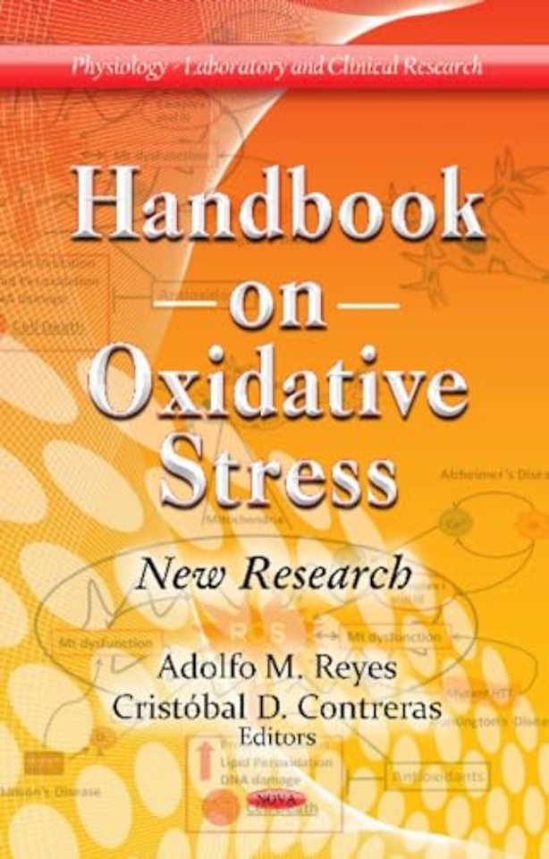 Handbook on Oxidative Stress