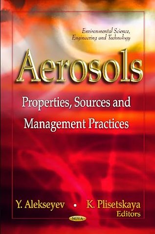 Aerosols