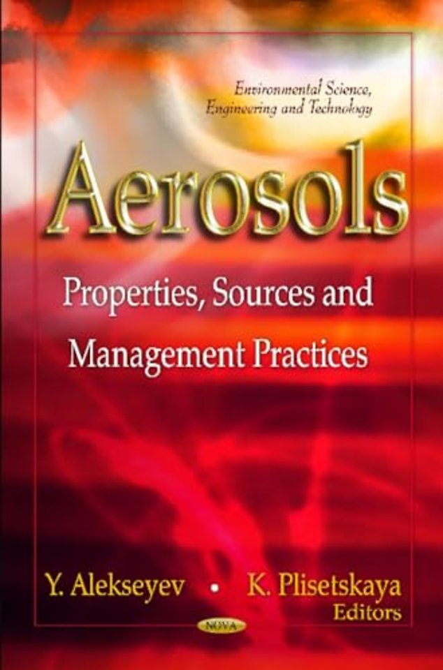 Aerosols