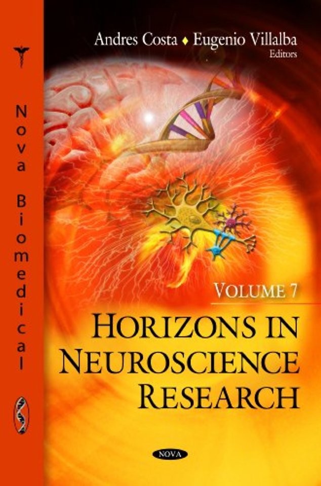 Horizons in Neuroscience Research