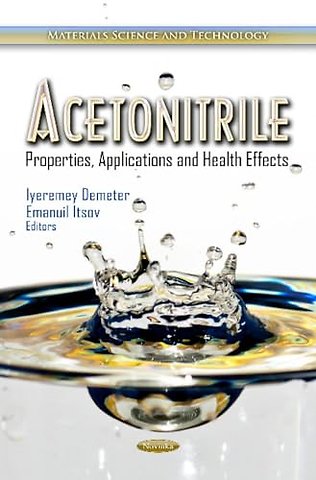 Acetonitrile