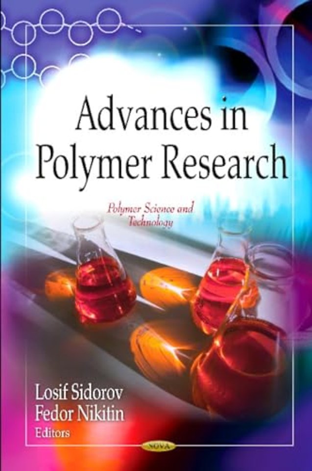 Advances in Polymer Research