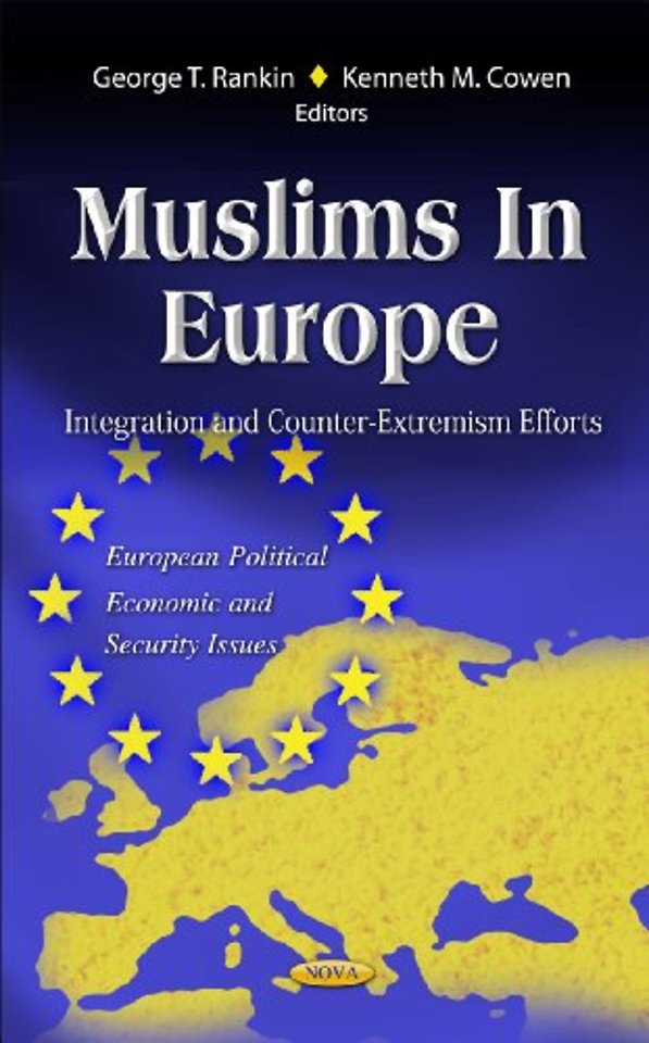Muslims in Europe