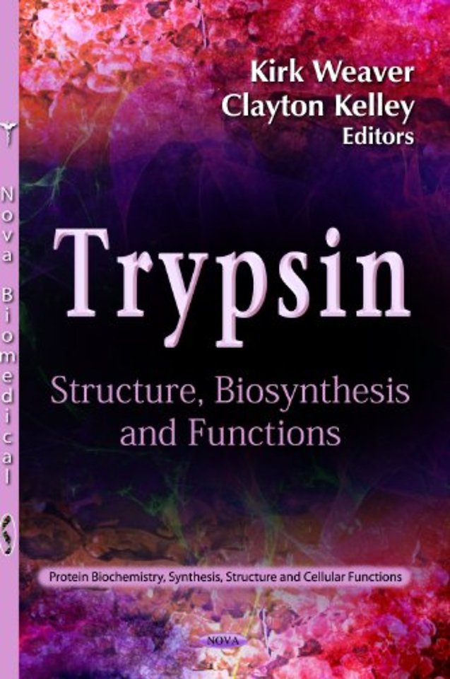Trypsin