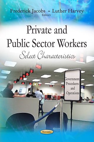 Private & Public Sector Workers