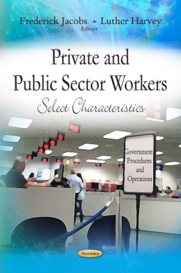Private & Public Sector Workers