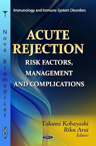 Acute Rejection