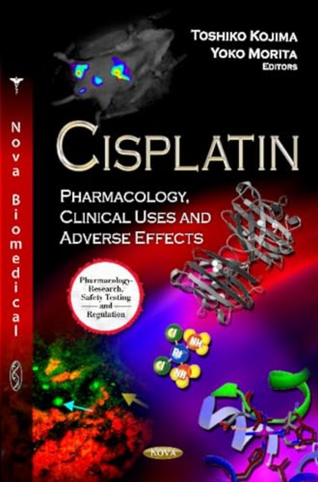 Cisplatin