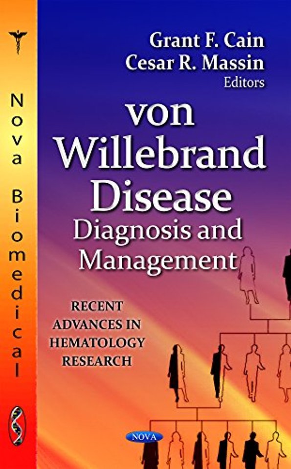 von Willebrand Disease