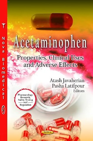 Acetaminophen
