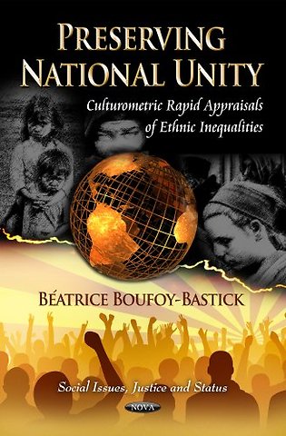 Preserving National Unity