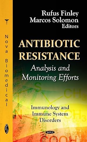 Antibiotic Resistance