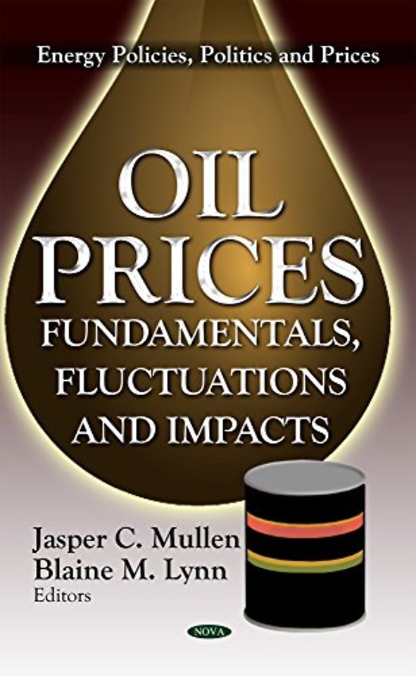 Oil Prices