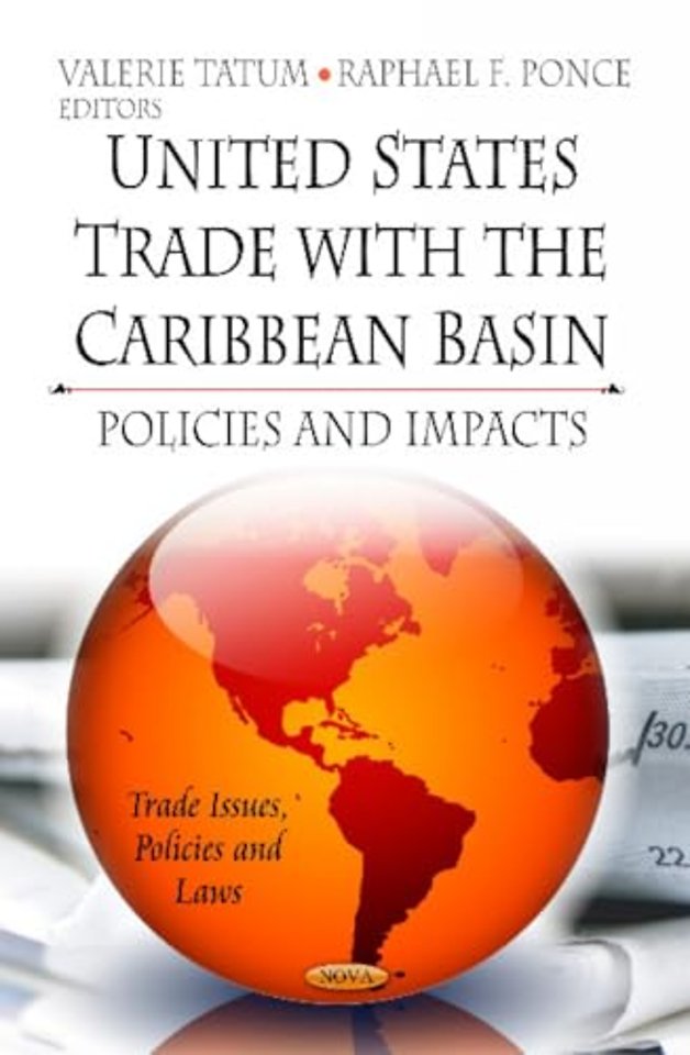 U.S. Trade with the Caribbean Basin