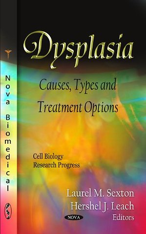 Dysplasia