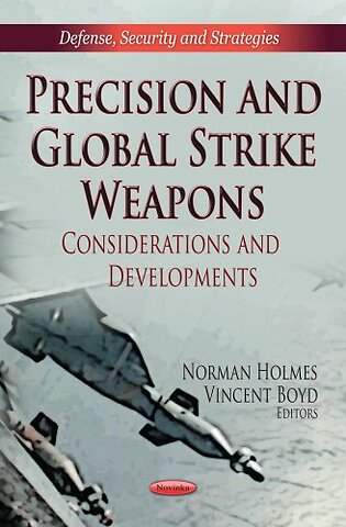Precision & Global Strike Weapons