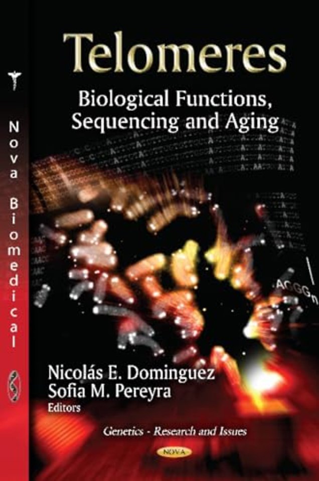 Telomeres