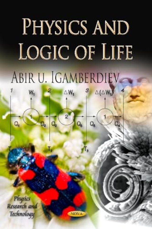 Physics & Logic of Life
