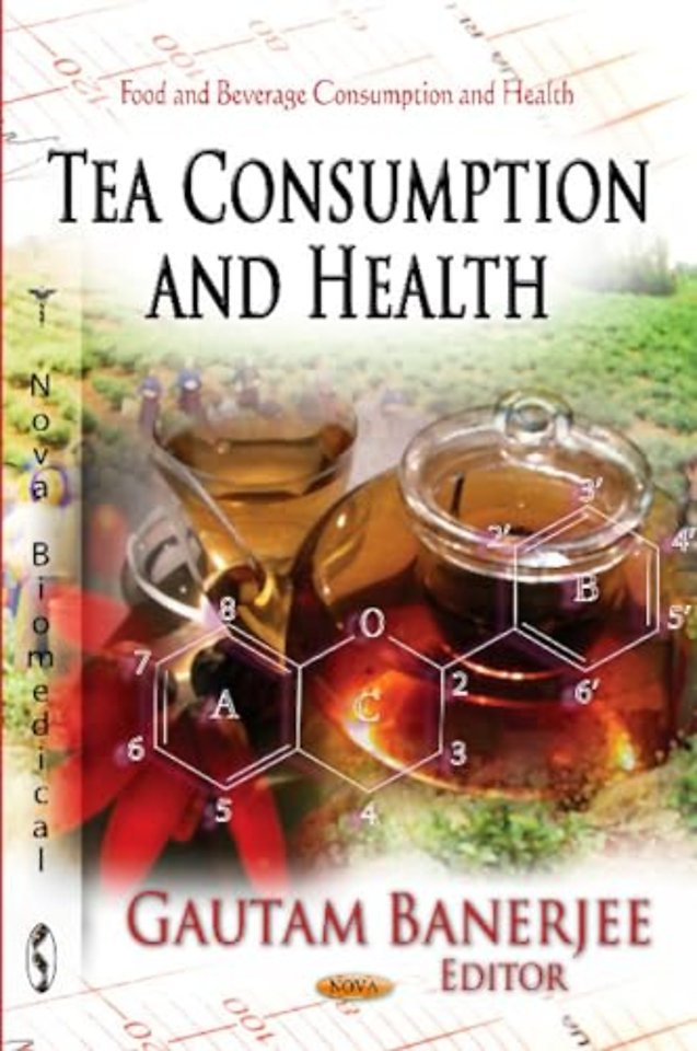 Tea Consumption & Health